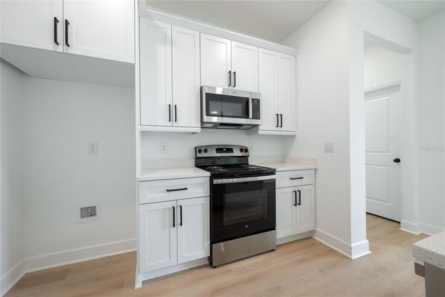 0 COLLEGE TERRACE, North Port, FL 34291