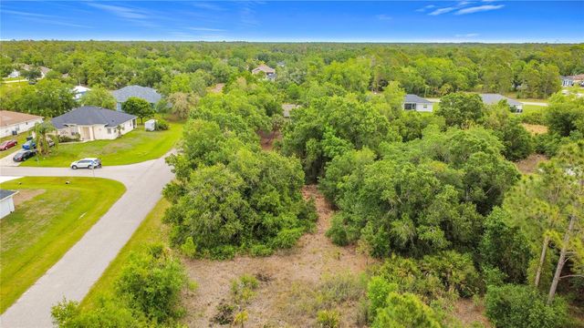 0 COLLEGE TERRACE, North Port, FL 34291