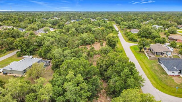 0 COLLEGE TERRACE, North Port, FL 34291