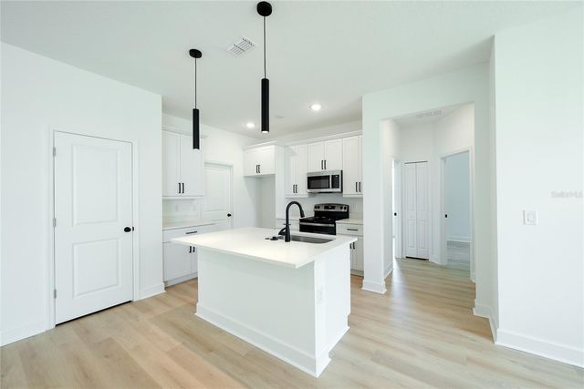 0 COLLEGE TERRACE, North Port, FL 34291