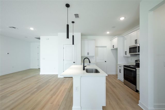 0 COLLEGE TERRACE, North Port, FL 34291