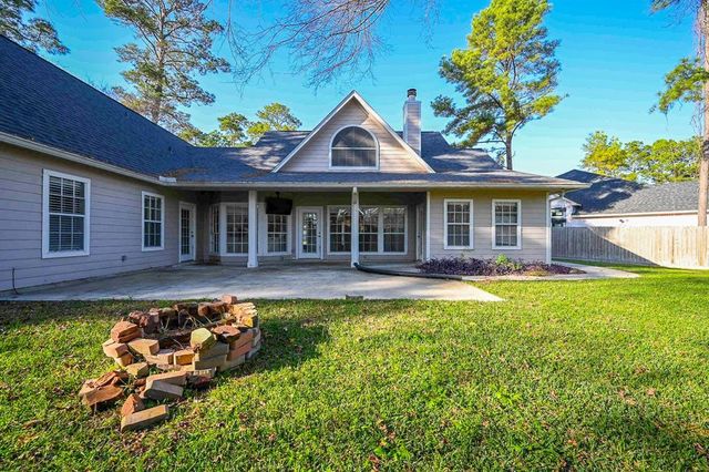 3206 Meadowlark Lane, Montgomery, TX 77356