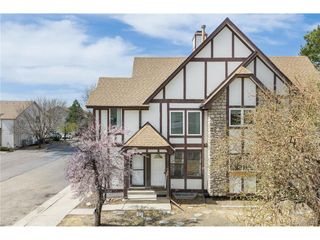 8896 Brompton Way, Parker, CO 80134