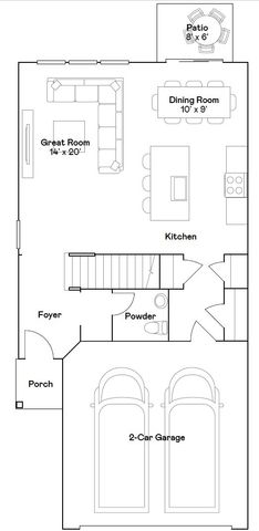 1239 Glenmont Street, Algonquin, IL 60102