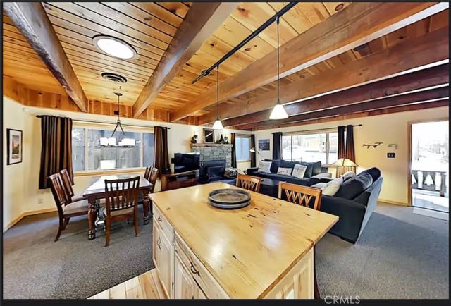 637 St Moritz, Big Bear Lake, CA 92315