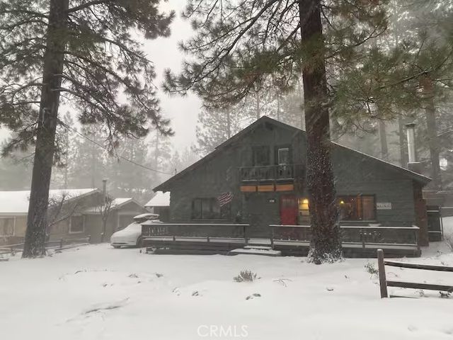 637 St Moritz, Big Bear Lake, CA 92315