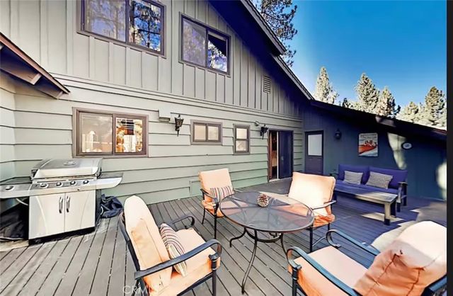 637 St Moritz, Big Bear Lake, CA 92315