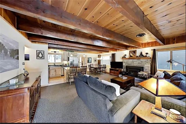 637 St Moritz, Big Bear Lake, CA 92315