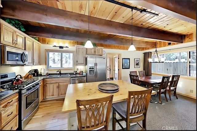 637 St Moritz, Big Bear Lake, CA 92315