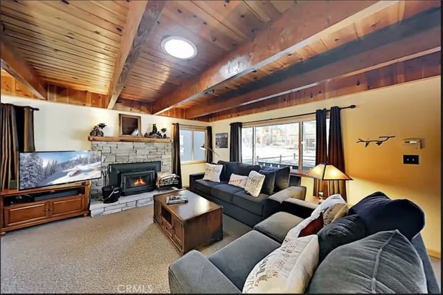 637 St Moritz, Big Bear Lake, CA 92315