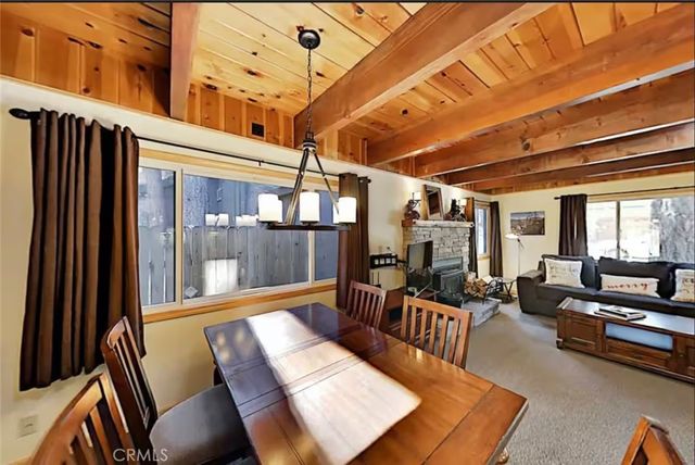 637 St Moritz, Big Bear Lake, CA 92315