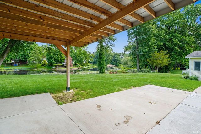 2030 Greenleaf Boulevard, Elkhart, IN 46514