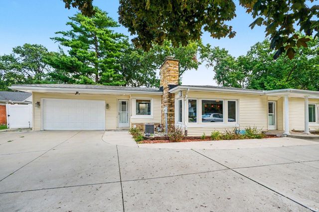 2030 Greenleaf Boulevard, Elkhart, IN 46514