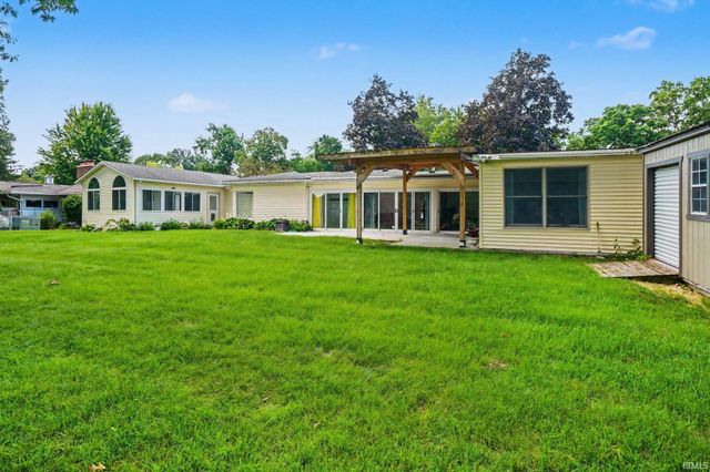 2030 Greenleaf Boulevard, Elkhart, IN 46514