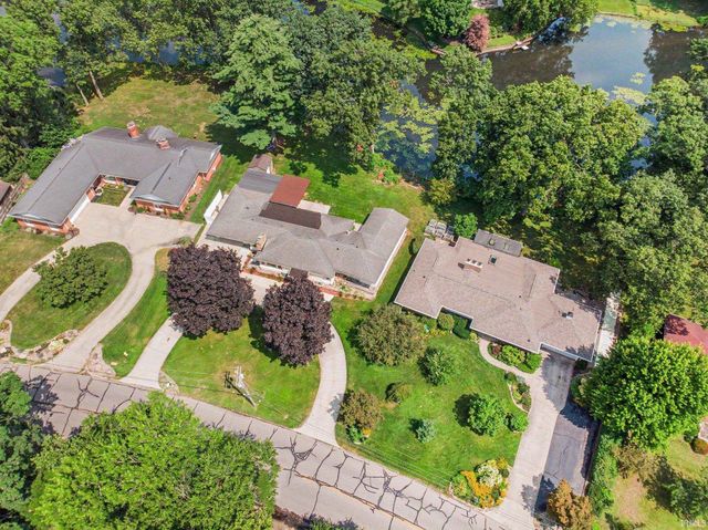 2030 Greenleaf Boulevard, Elkhart, IN 46514