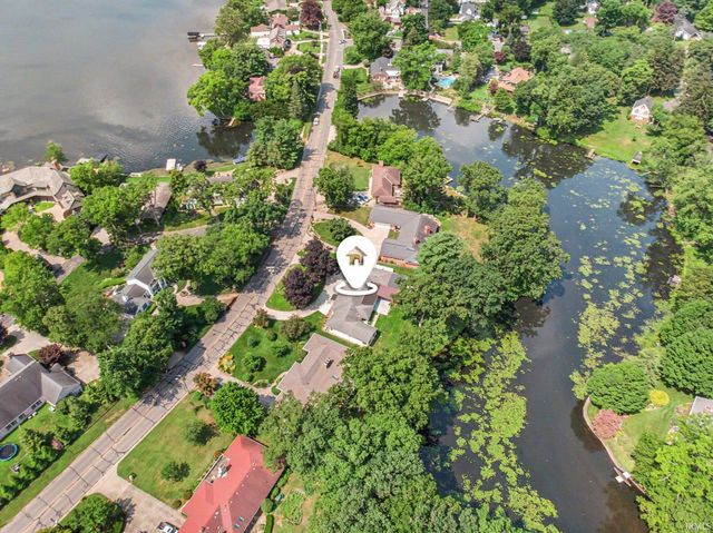 2030 Greenleaf Boulevard, Elkhart, IN 46514