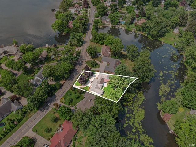 2030 Greenleaf Boulevard, Elkhart, IN 46514