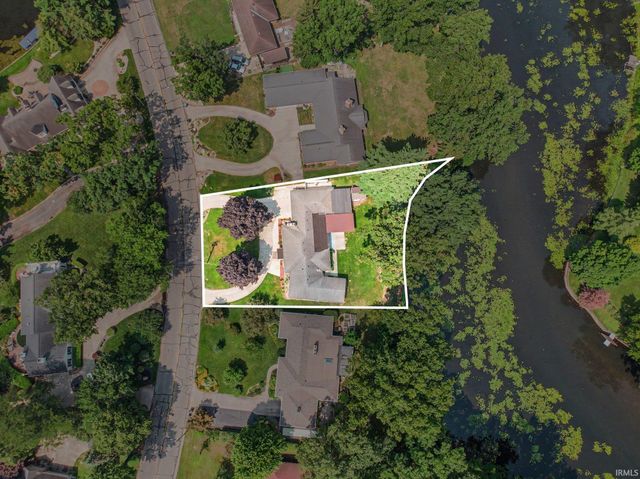 2030 Greenleaf Boulevard, Elkhart, IN 46514