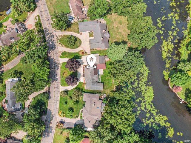 2030 Greenleaf Boulevard, Elkhart, IN 46514