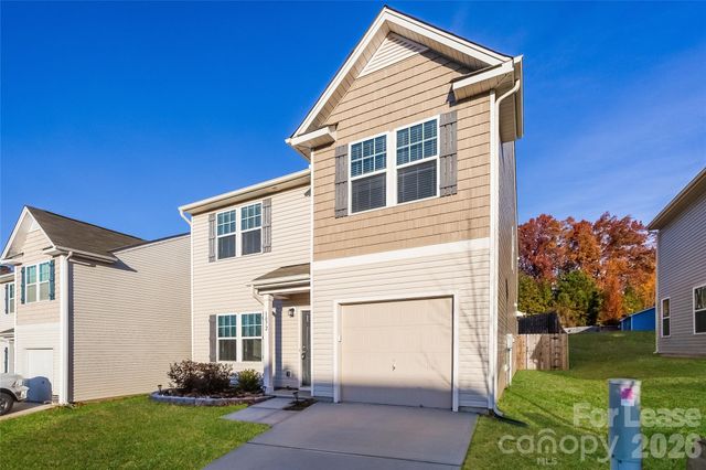 1072 Ramsgate Drive SW, Concord, NC 28025