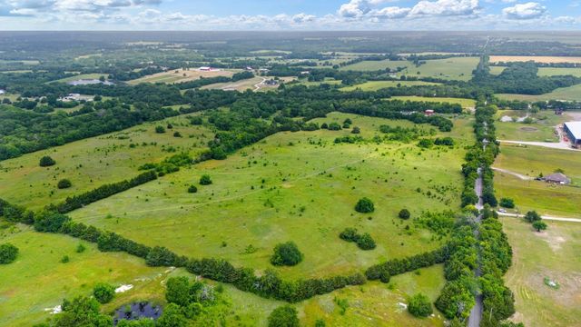 Tract 17 A Possom Trot Hollow Road, Whitewright, TX 75491