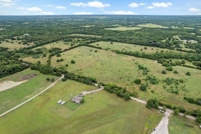 Tract 17 A Possom Trot Hollow Road, Whitewright, TX 75491