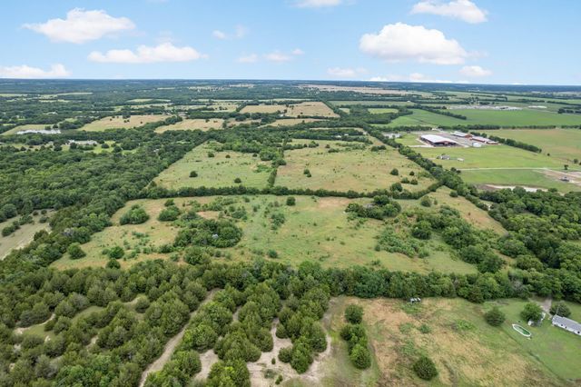 Tract 17 A Possom Trot Hollow Road, Whitewright, TX 75491