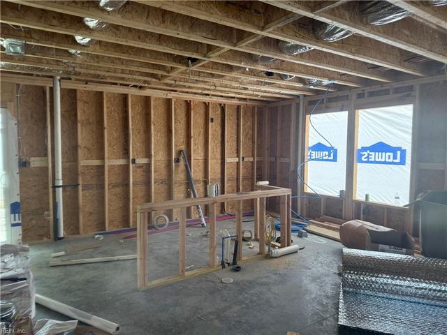 1046 Mapole AVE, Norfolk, VA 23504