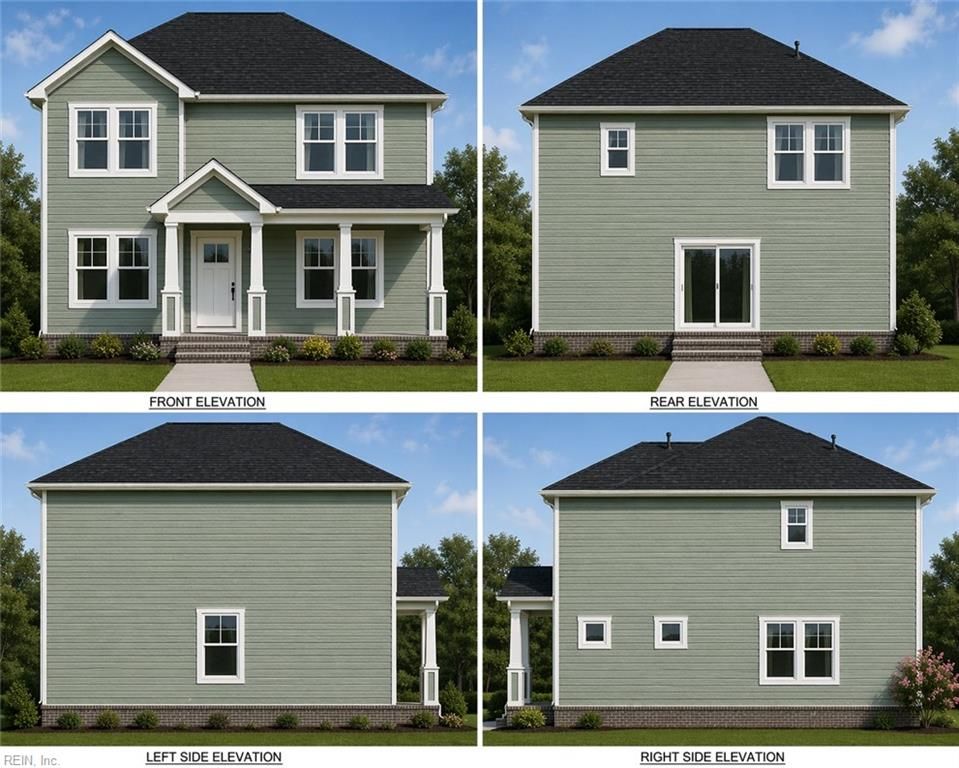 1046 Mapole AVE, Norfolk, VA 23504