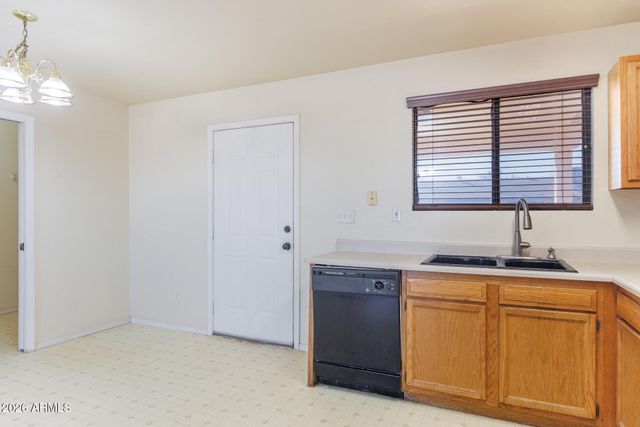 10931 W BENITO Drive, Arizona City, AZ 85123