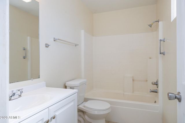 10931 W BENITO Drive, Arizona City, AZ 85123