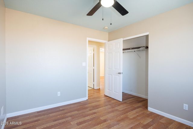 10931 W BENITO Drive, Arizona City, AZ 85123