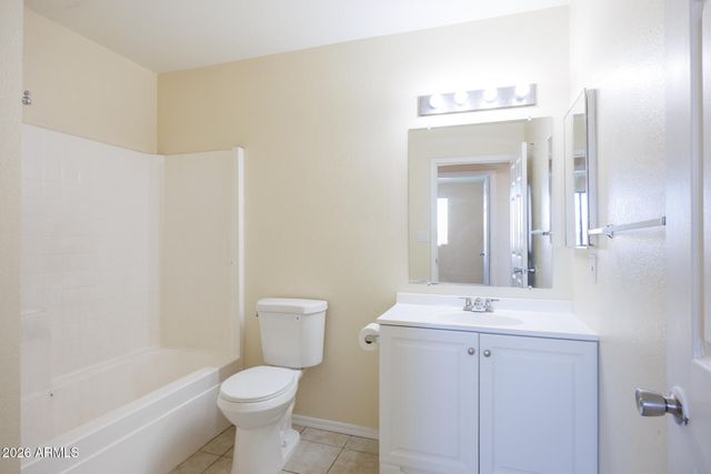 10931 W BENITO Drive, Arizona City, AZ 85123