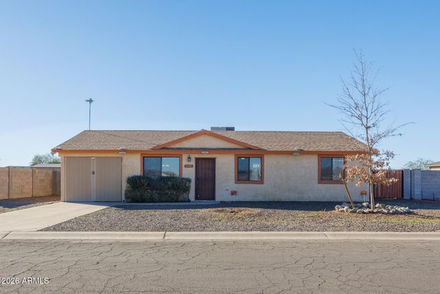 10931 W BENITO Drive, Arizona City, AZ 85123