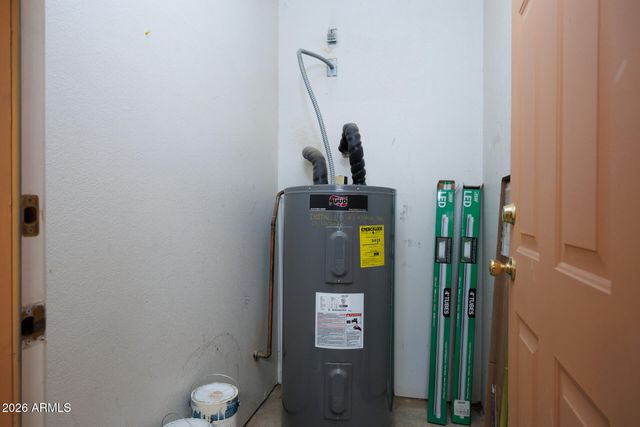 10931 W BENITO Drive, Arizona City, AZ 85123