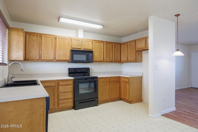 10931 W BENITO Drive, Arizona City, AZ 85123