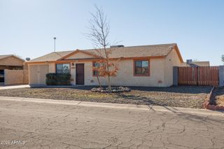 10931 W BENITO Drive, Arizona City, AZ 85123