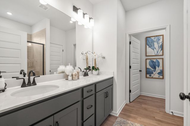 7277 Telluride Way, Ooltewah, TN 37363