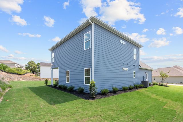 7277 Telluride Way, Ooltewah, TN 37363