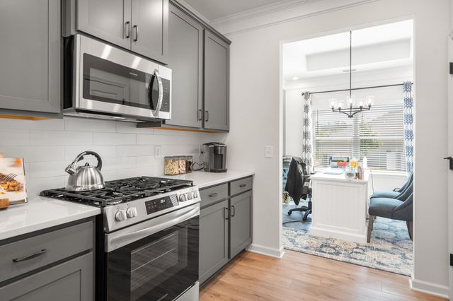 7277 Telluride Way, Ooltewah, TN 37363