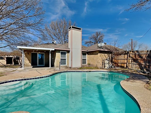 2524 Herring Circle, Sachse, TX 75048