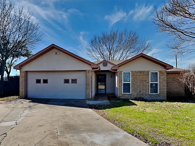 2524 Herring Circle, Sachse, TX 75048