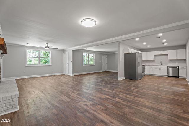 1905 Atkins Drive, Raleigh, NC 27610