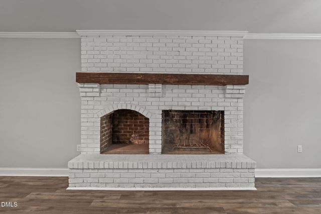 1905 Atkins Drive, Raleigh, NC 27610