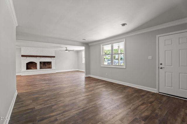 1905 Atkins Drive, Raleigh, NC 27610