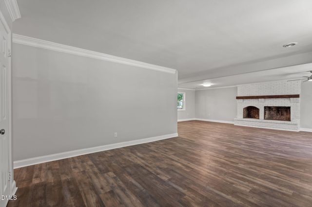 1905 Atkins Drive, Raleigh, NC 27610