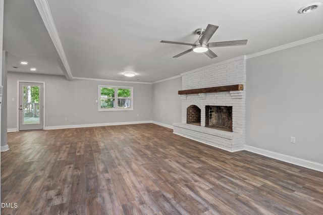 1905 Atkins Drive, Raleigh, NC 27610