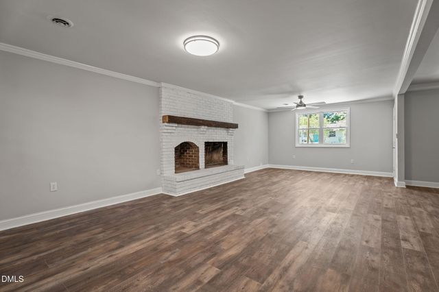 1905 Atkins Drive, Raleigh, NC 27610