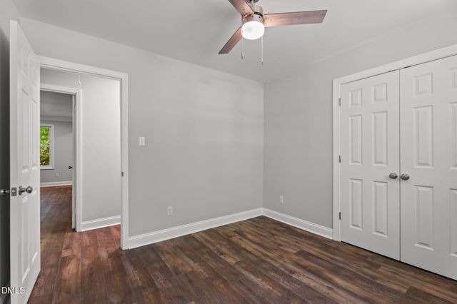 1905 Atkins Drive, Raleigh, NC 27610