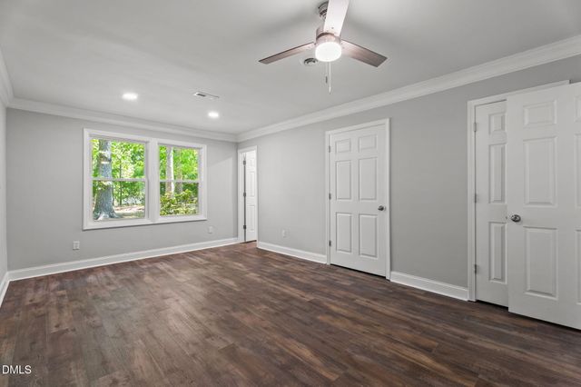 1905 Atkins Drive, Raleigh, NC 27610